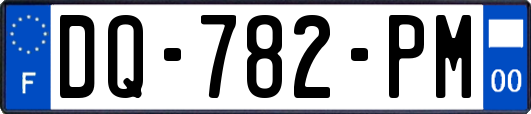 DQ-782-PM