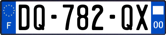 DQ-782-QX