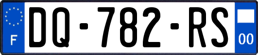 DQ-782-RS