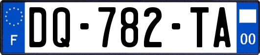 DQ-782-TA