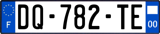 DQ-782-TE