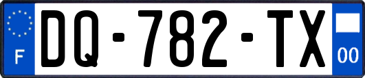 DQ-782-TX