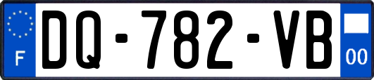 DQ-782-VB