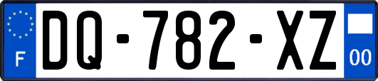 DQ-782-XZ