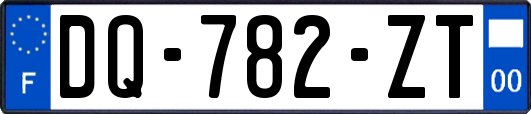 DQ-782-ZT