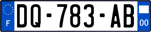 DQ-783-AB