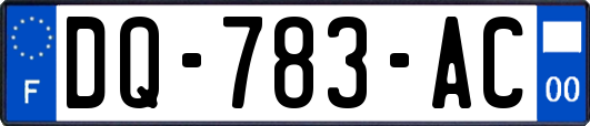 DQ-783-AC