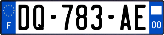 DQ-783-AE