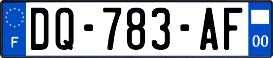 DQ-783-AF