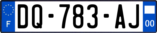 DQ-783-AJ