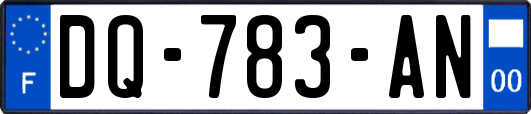 DQ-783-AN