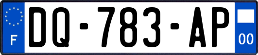 DQ-783-AP