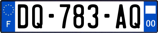 DQ-783-AQ