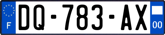 DQ-783-AX