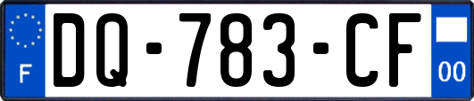 DQ-783-CF