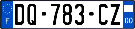 DQ-783-CZ