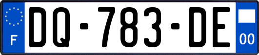 DQ-783-DE