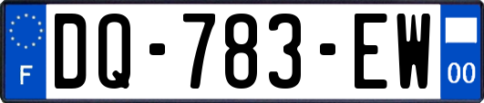 DQ-783-EW