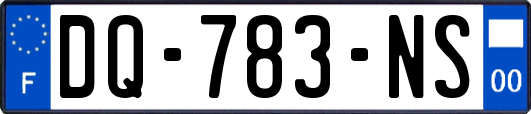 DQ-783-NS