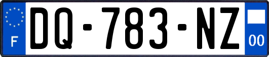 DQ-783-NZ