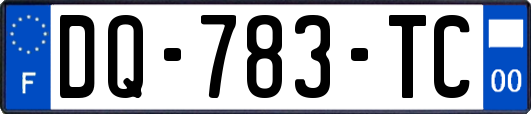 DQ-783-TC