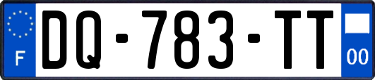 DQ-783-TT