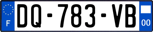 DQ-783-VB