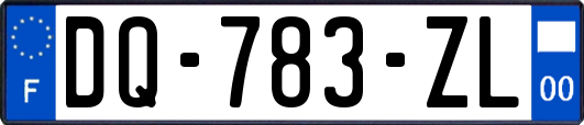 DQ-783-ZL