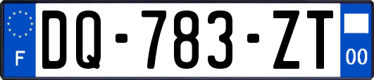 DQ-783-ZT