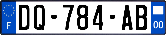 DQ-784-AB