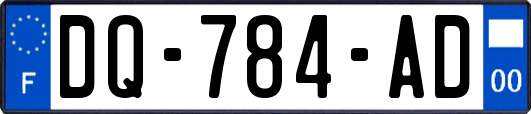 DQ-784-AD