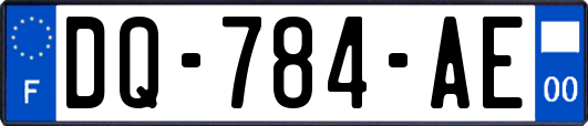 DQ-784-AE