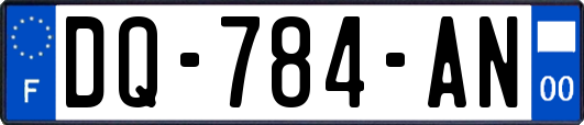 DQ-784-AN