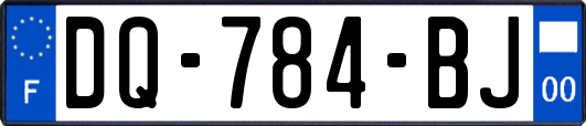 DQ-784-BJ