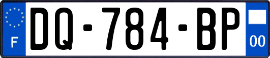 DQ-784-BP