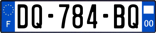 DQ-784-BQ