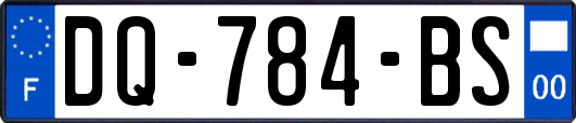 DQ-784-BS