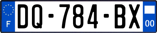 DQ-784-BX