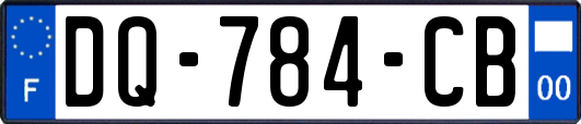 DQ-784-CB