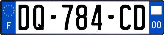 DQ-784-CD