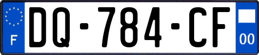 DQ-784-CF