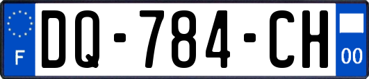 DQ-784-CH