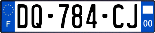 DQ-784-CJ