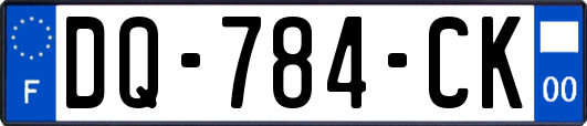 DQ-784-CK