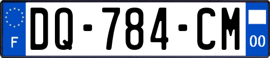 DQ-784-CM