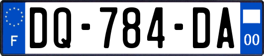 DQ-784-DA