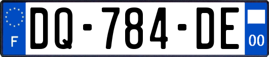 DQ-784-DE