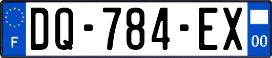 DQ-784-EX