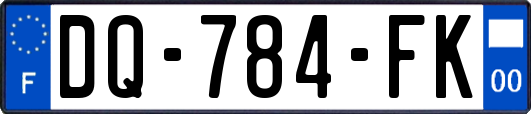 DQ-784-FK