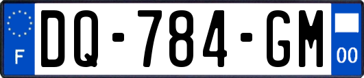 DQ-784-GM